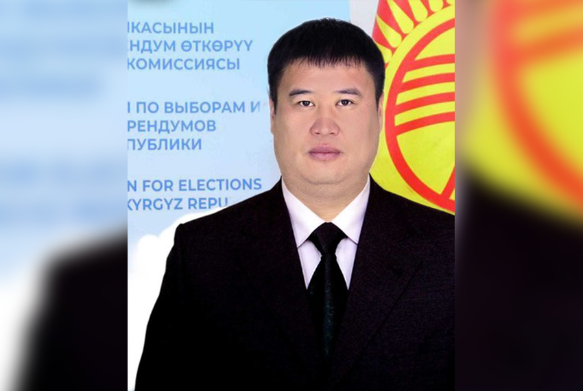 Азизбек Абдуллаев