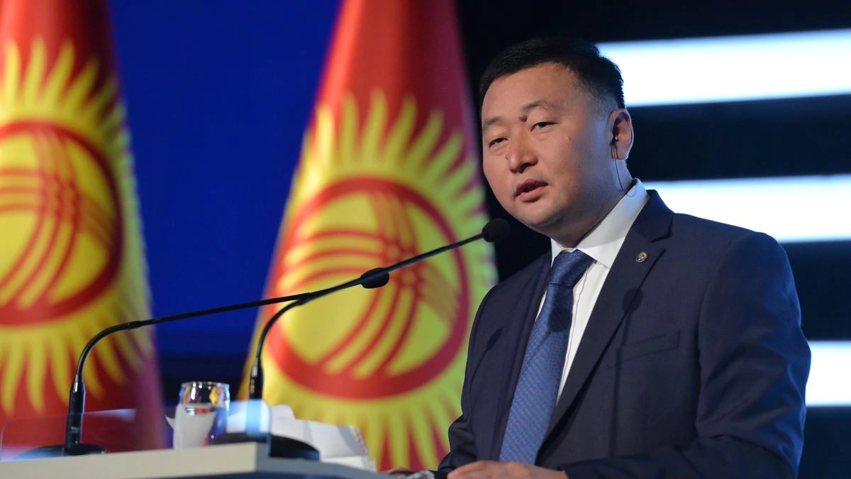 Нургазы Анаркулов