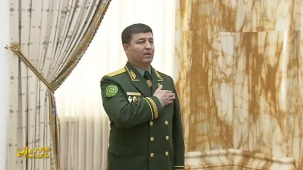 Назар Атагараев