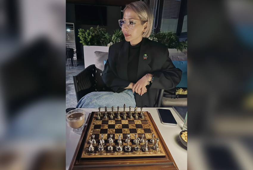 Назира Ибраим кызы