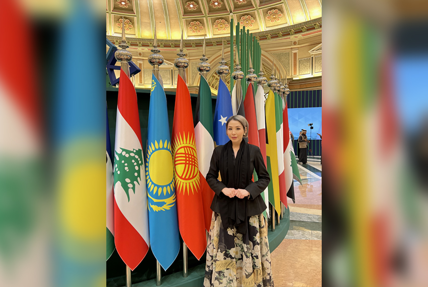 Назира Ибраим кызы