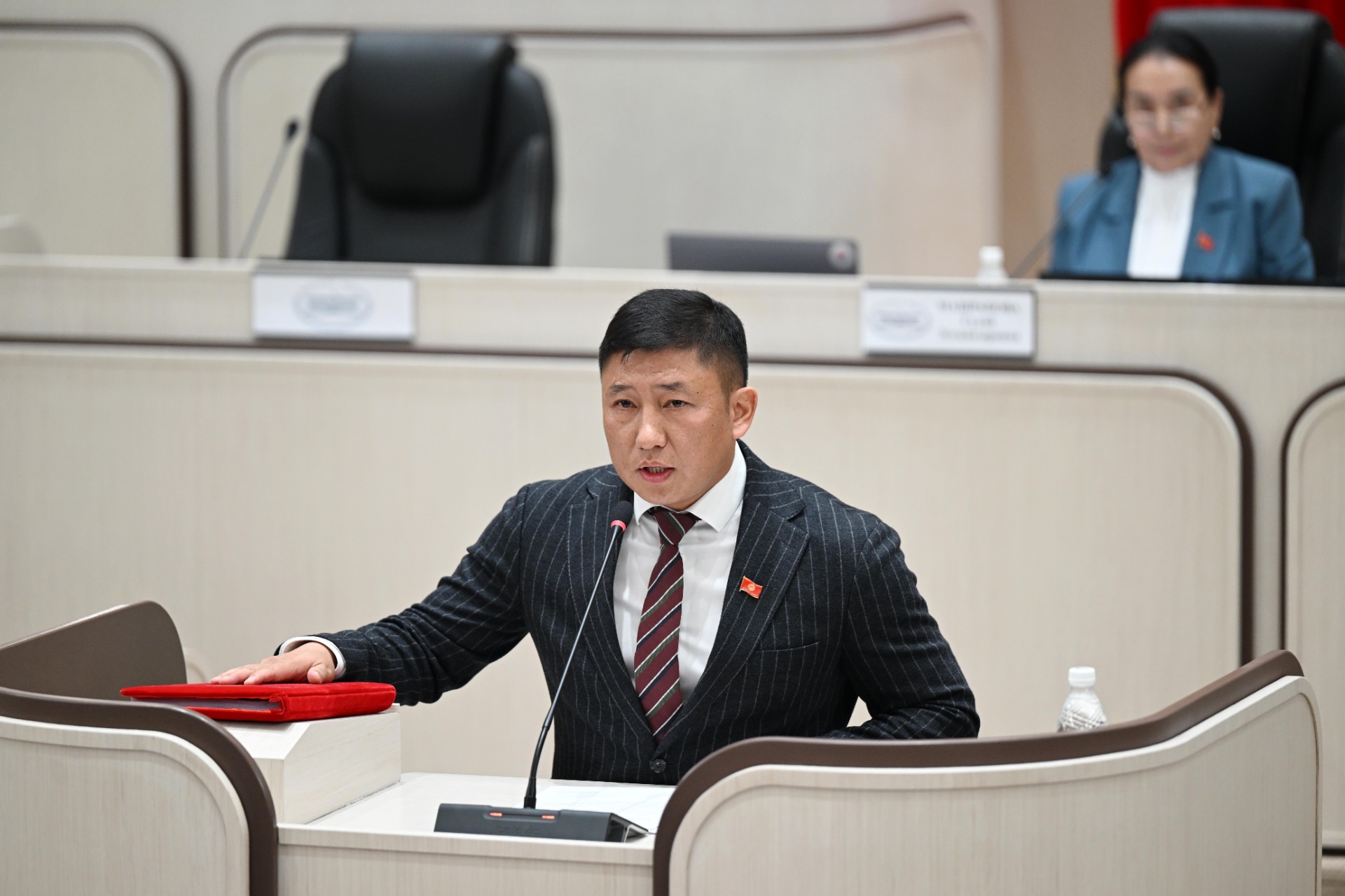 Карим Ханджеза
