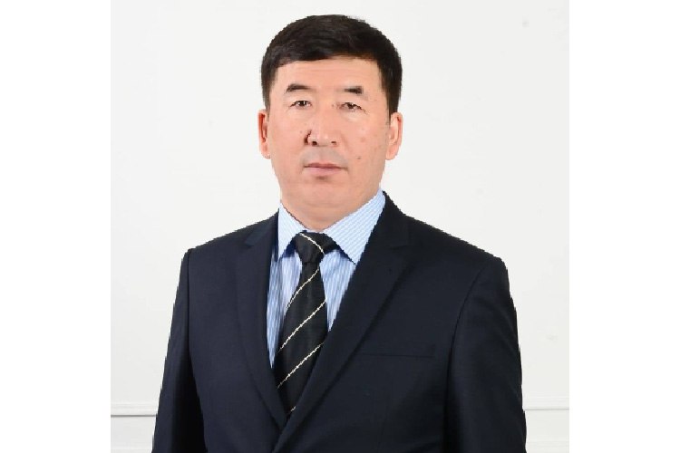 Тологон Келдибаев