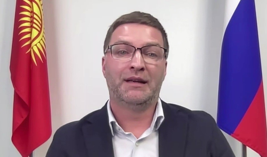 Антон Собин