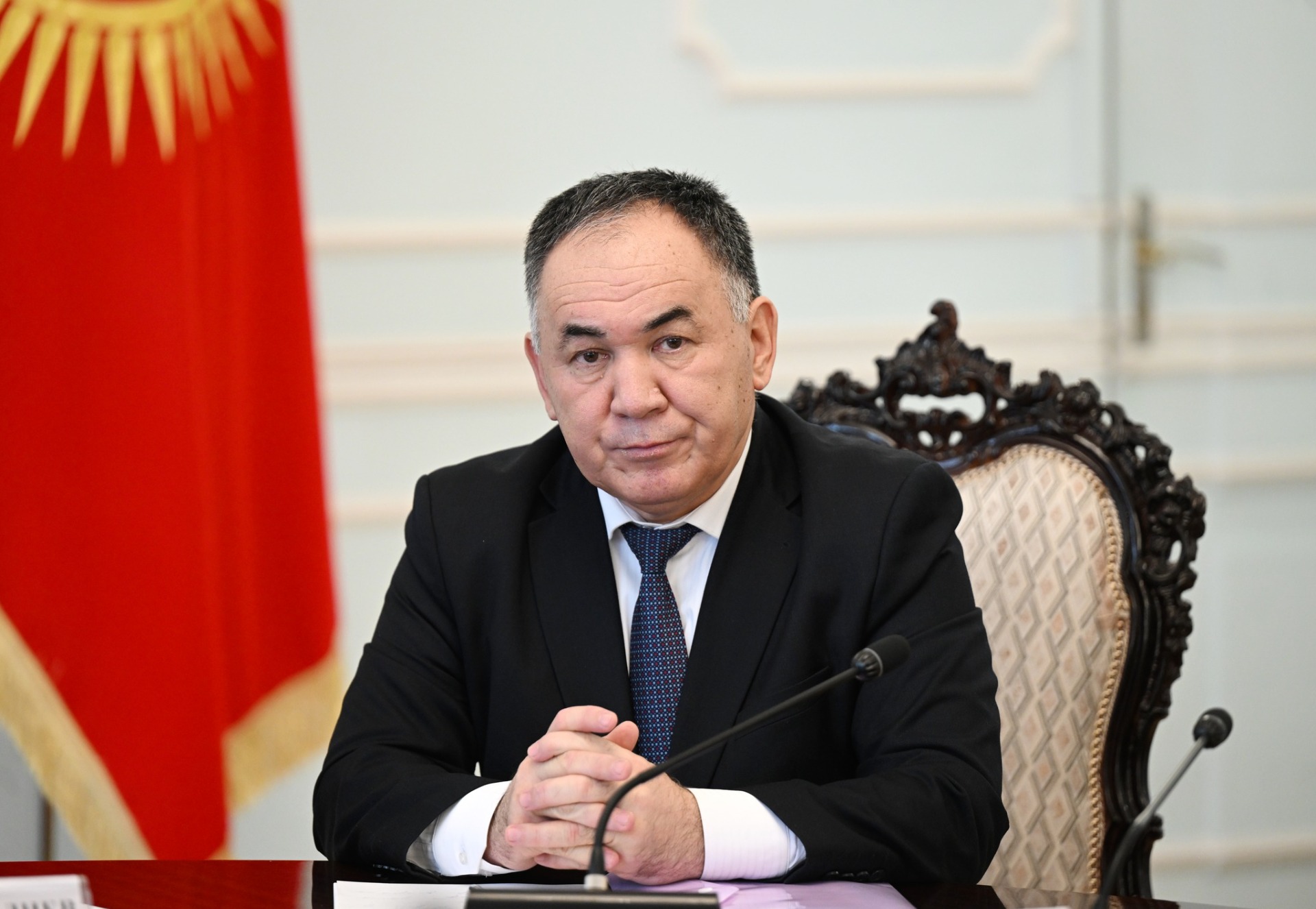 Алмасбек Абытов