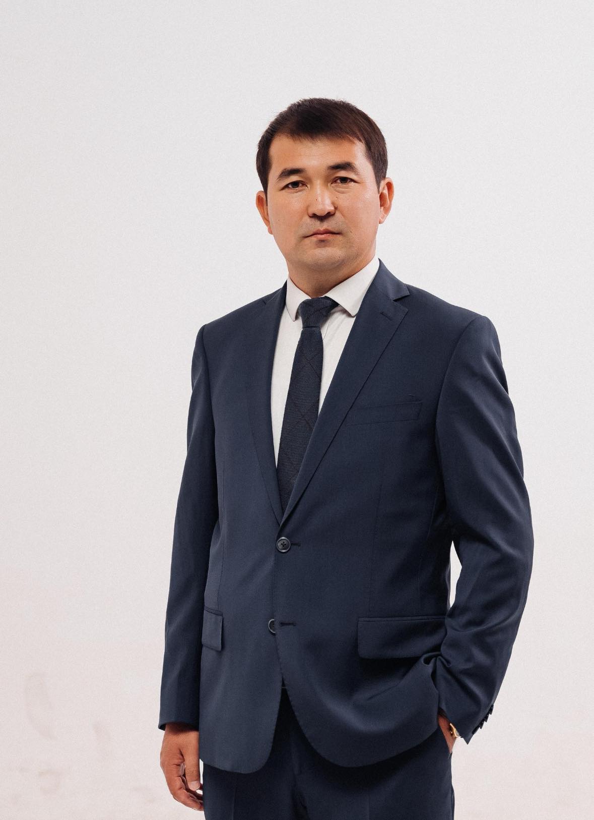 Эрнис Толтоев