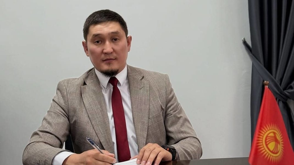 Мэр города Шопоков Раджу Норузбаев подал в отставку