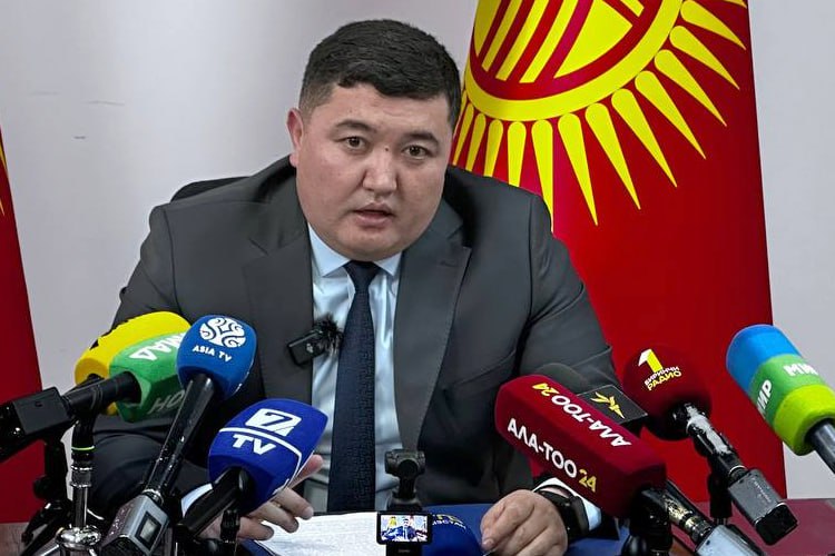 Сейтек Жумакадыр уулу