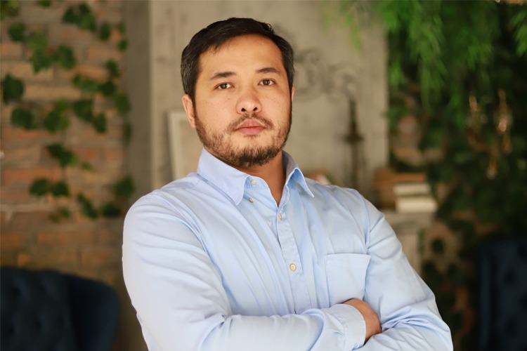 Искендер Шаршеев