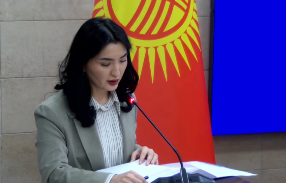 Беназир Нурланова