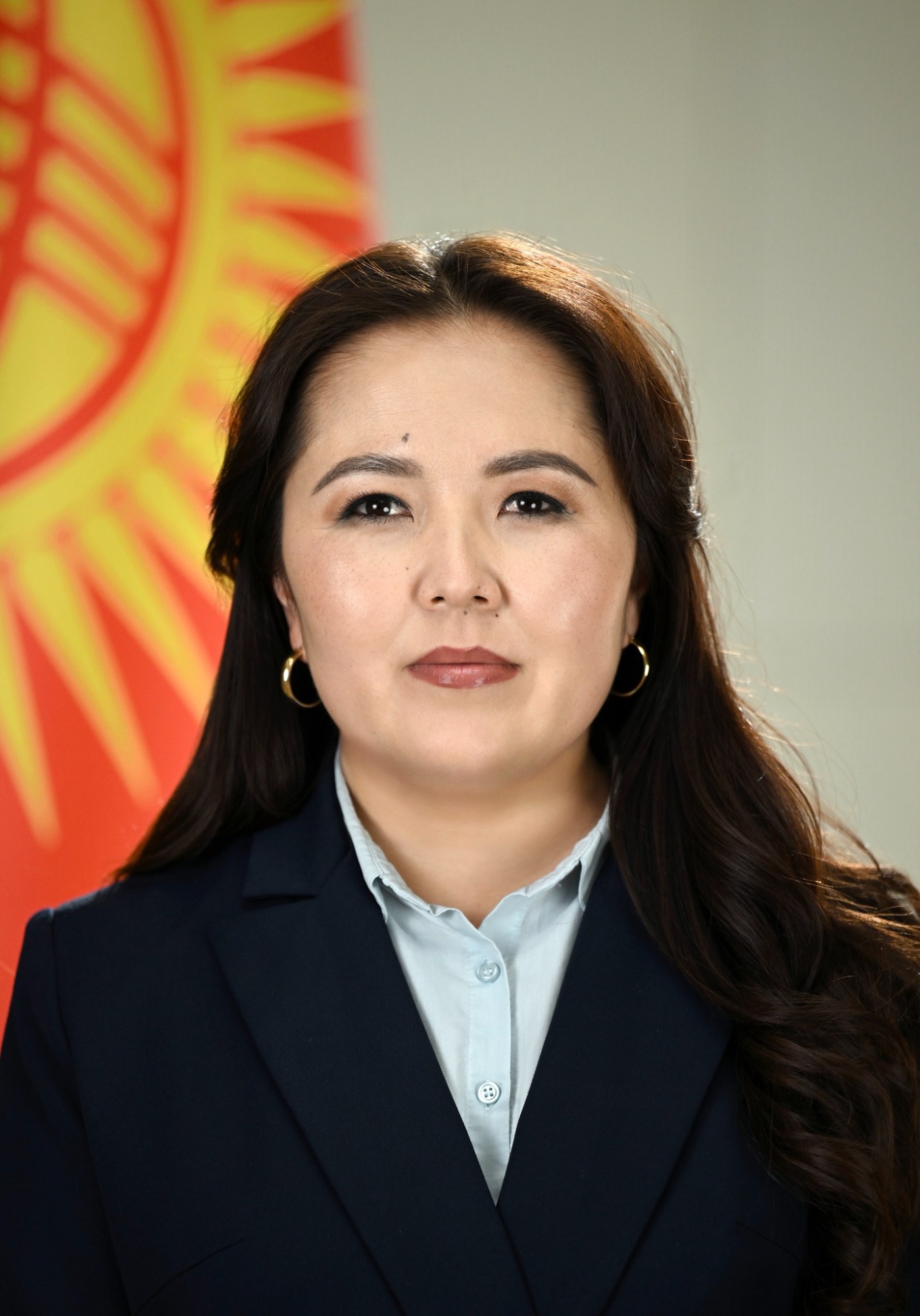 Жылдыз Шеримбекова