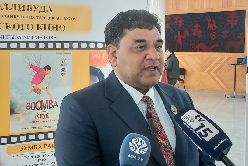Бирендер Сингх Ядав