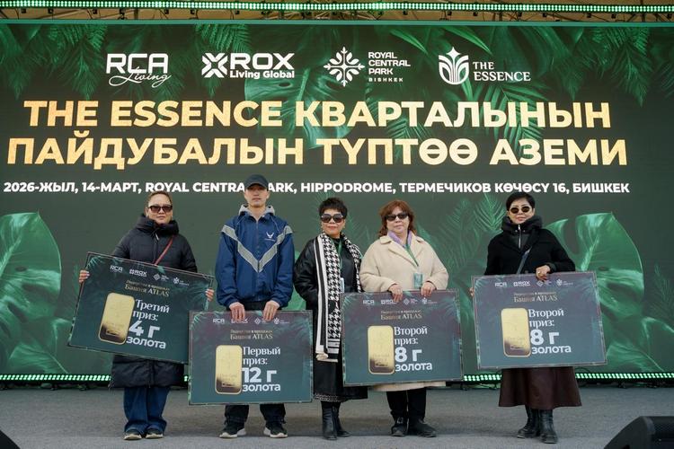 Клиентов, выигравших золотые слитки весом от 4 до 12 граммов