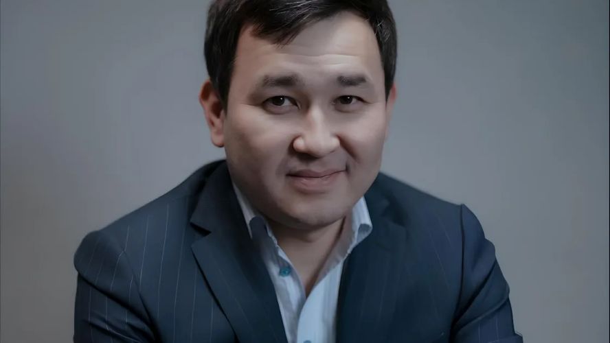 Асет Матаев