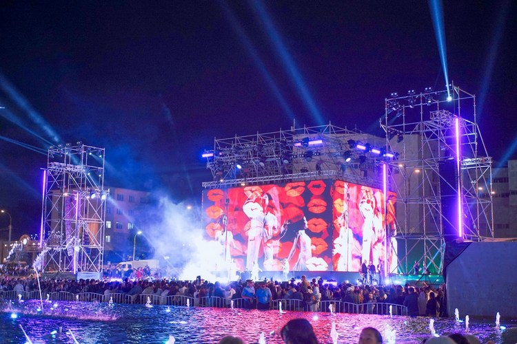 Мероприятие Spring Festival будет организовано с размахом и на высоком профессиональном уровне, сопоставимом с празднованием 147-летия города Бишкека