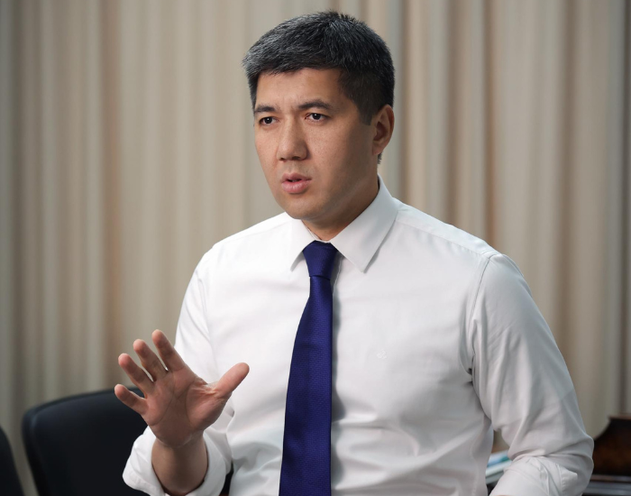 Мелис Тургунбаев