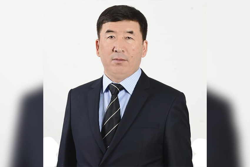 Тологон Келдибаев