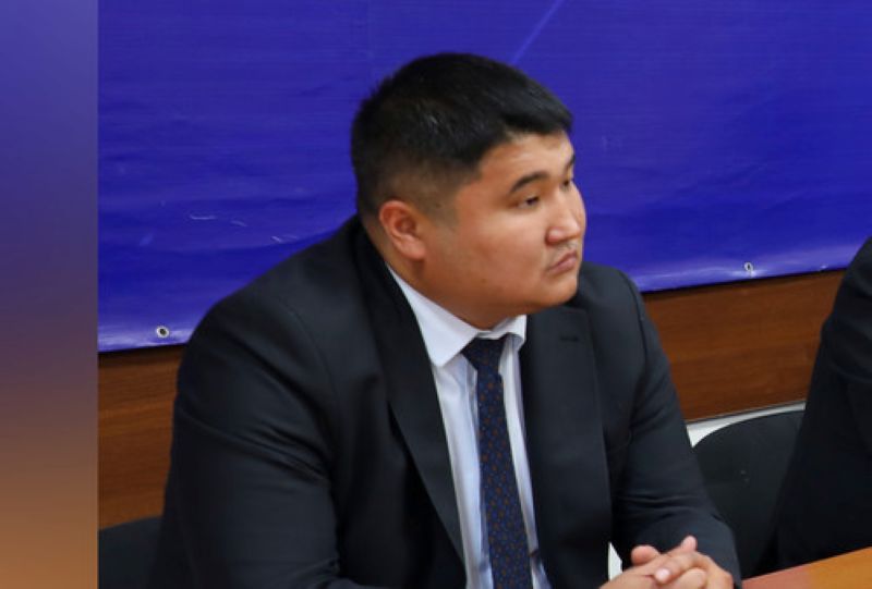 Азиз Пирмаматов покинул должность заместителя главы Минцифры