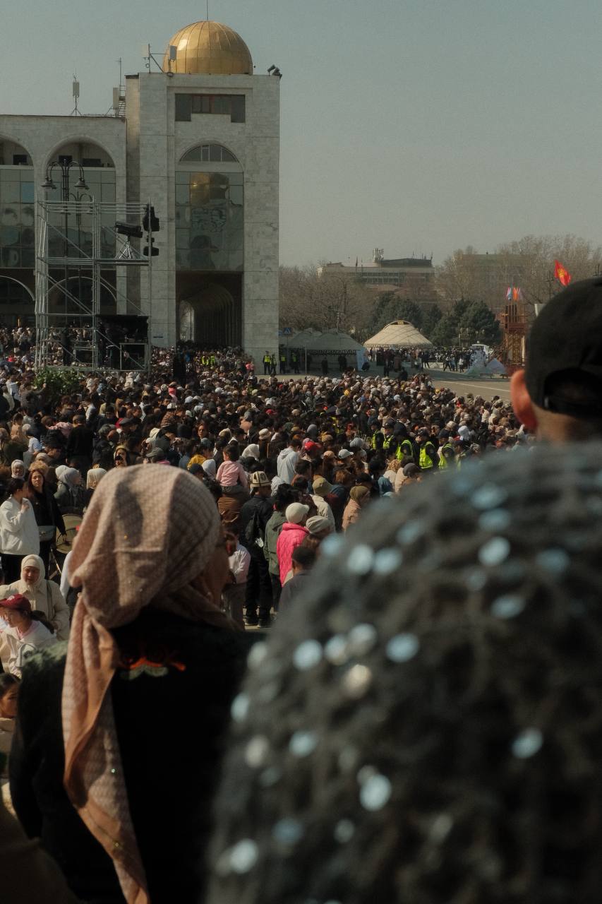 Фотодрейф, 21 марта