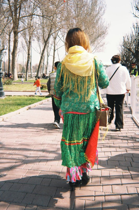 Фотодрейф, 21 марта