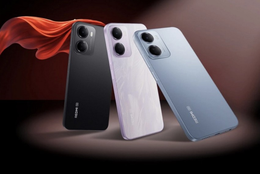 Xiaomi Redmi 15A