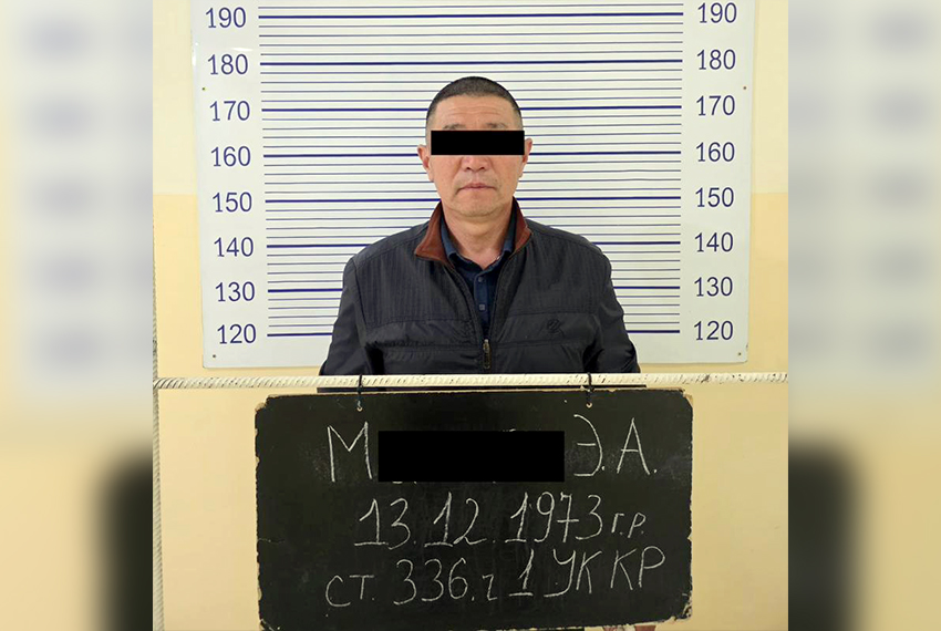В Ошской области раскрыли коррупционную схему с земельными участками