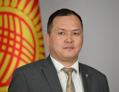 Илияс Колопов