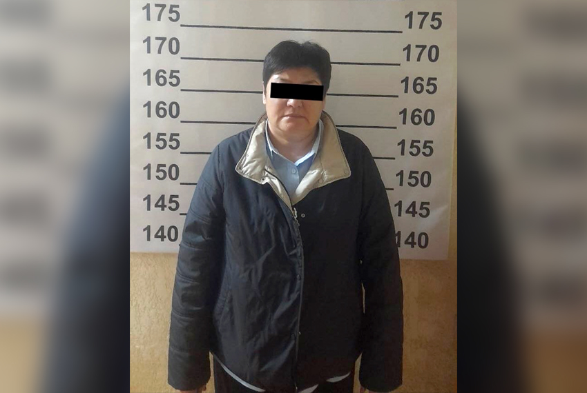 В Иссык-Кульской области по делу о коррупции задержана государственный нотариус