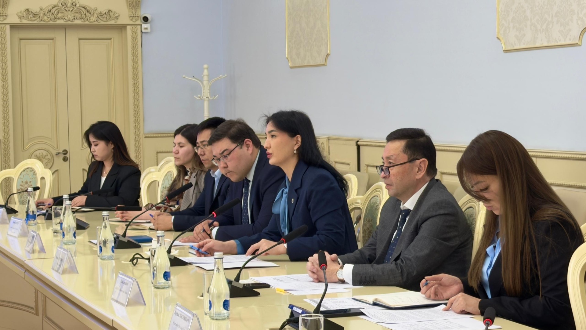 Проект «Одно село — один продукт» в Кыргызстане расширят на промышленный экспорт