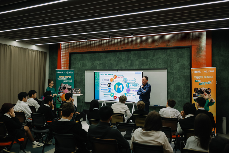 MJunior Global Money Week