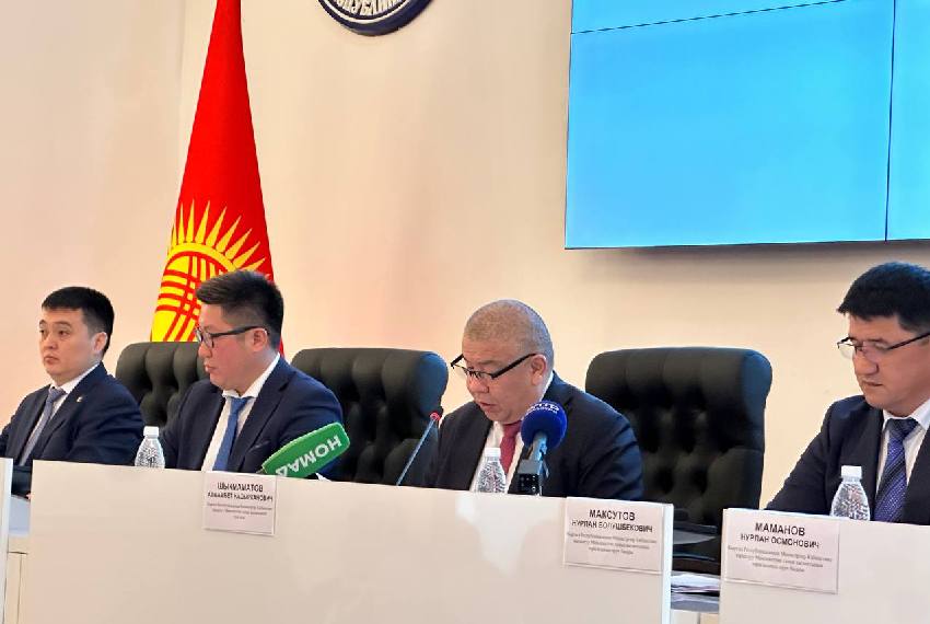 Встреча налоговиков с представителями строительной отрасли
