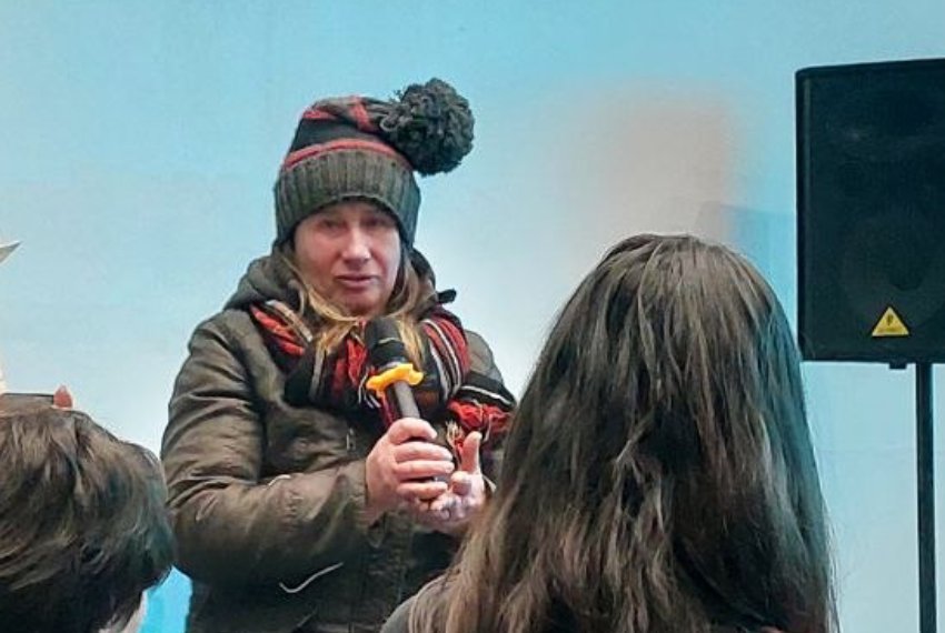 Татьяна Кудлай до сих пор не может прийти в себя от случившегося