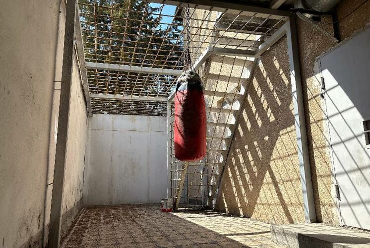 13 Basic Rights Bishkek's detention center not providing detainees with basic hygiene ...