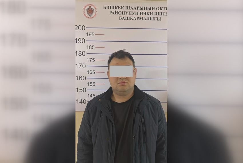 Подозреваемые