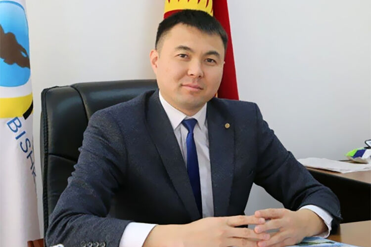 Кудрет Тайчабаров