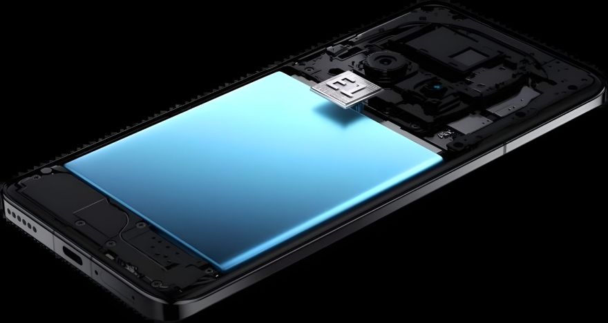 Samsung Galaxy S27 Ultra получит большой аккумулятор из кремний-углерода