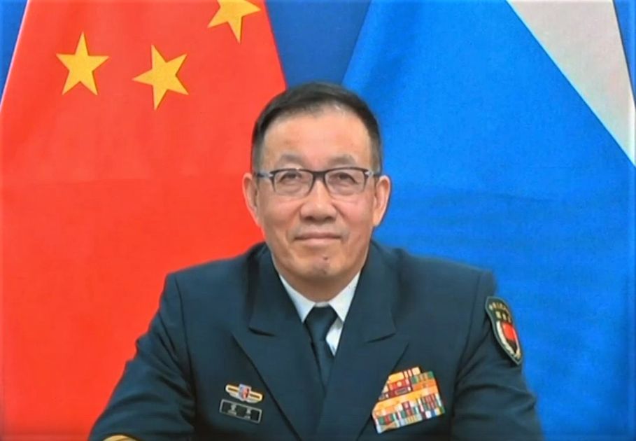 Министр обороны Китая Дун Цзюнь посетит с официальным визитом Кыргызстан