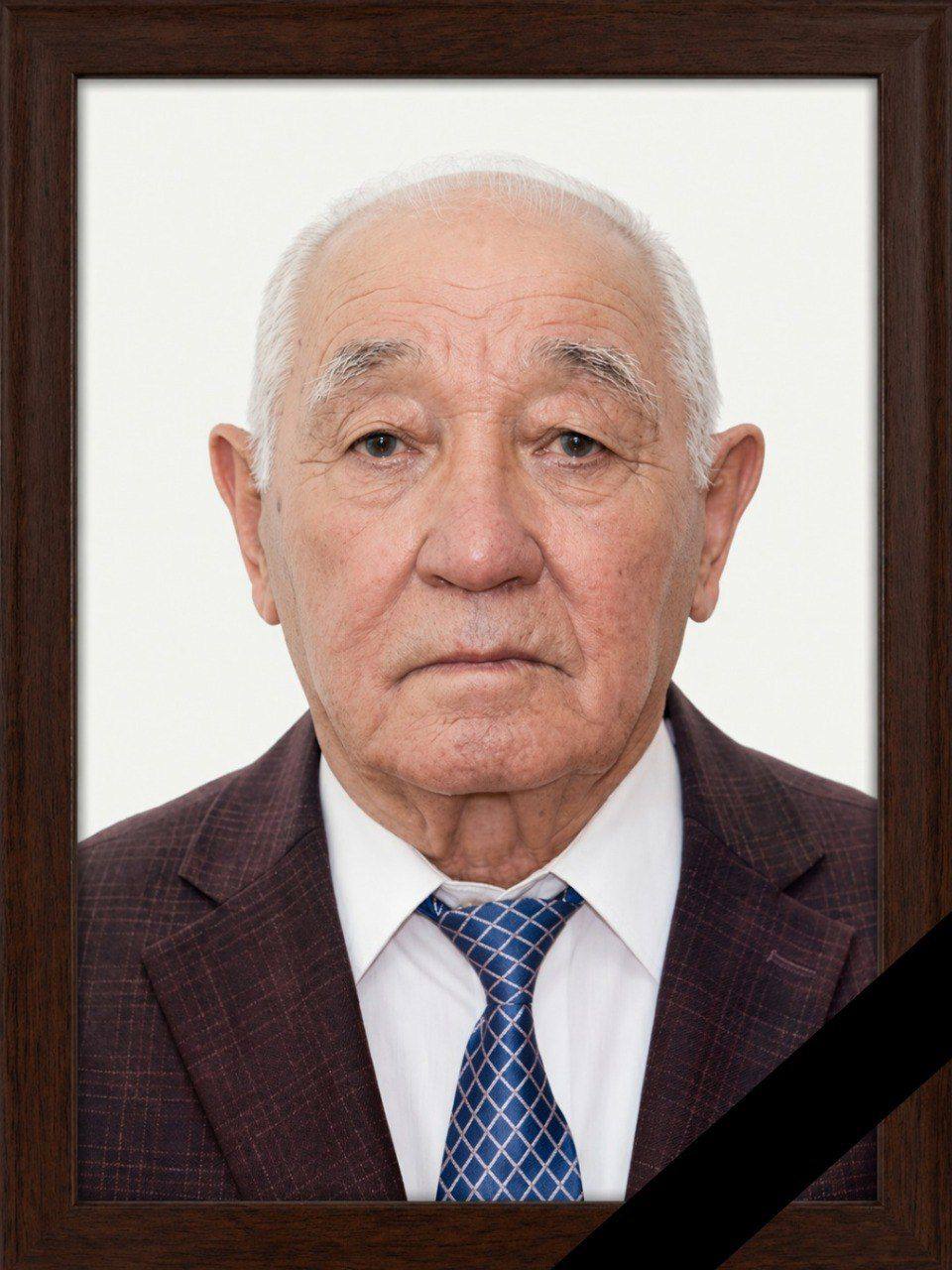 Сазан Жетимишев