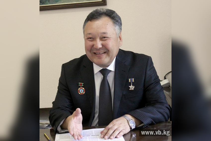 Искендер Шаяхметов