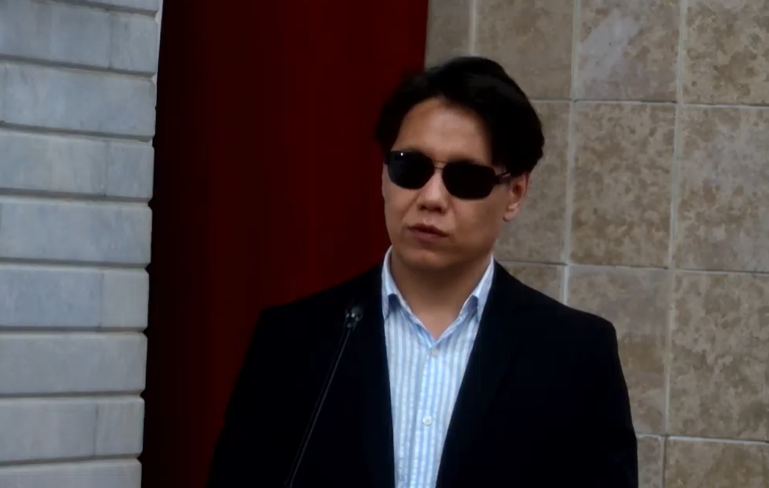 Дастан Бекешев
