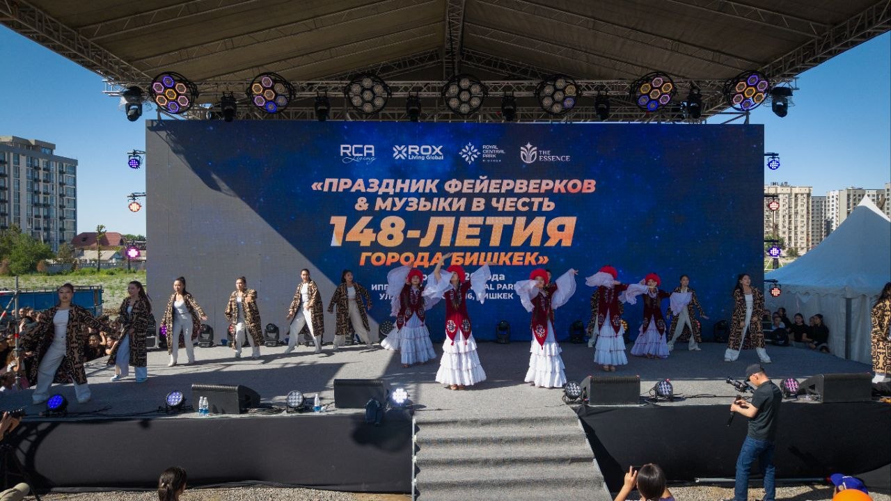 Более 300 школьников приняли участие в конкурсе Royal Central Park’s Got Talent — площадке, где раскрываются таланты, энергия и стремление молодежи к самовыражению