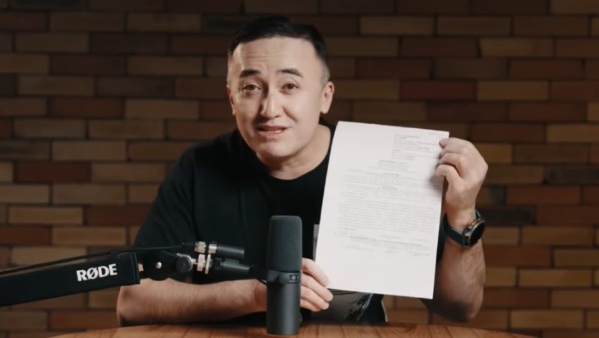 Илим Карыпбеков