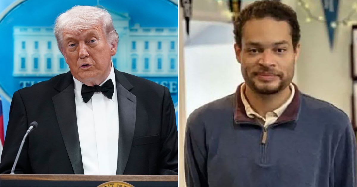 Коулу Аллену, стрелявшему на приеме с Дональдом Трампом, предъявлено обвинение в покушении на жизнь президента США