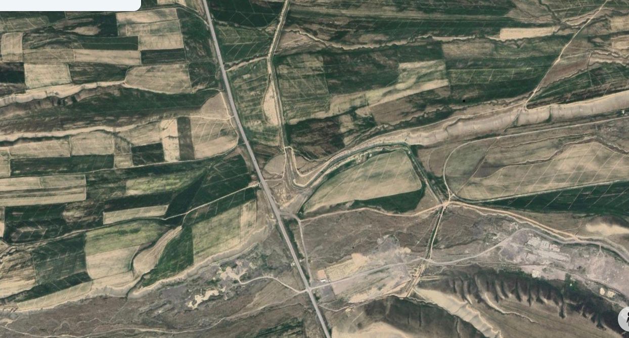 В Нарынской области государству вернули 6 гектаров земли