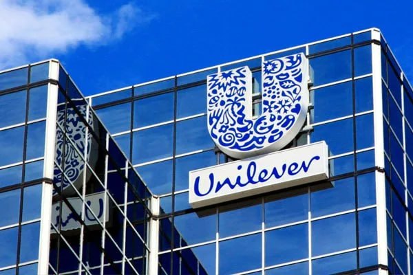 Компания Unilever повышает цены на популярные бренды выпускаемой продукции
