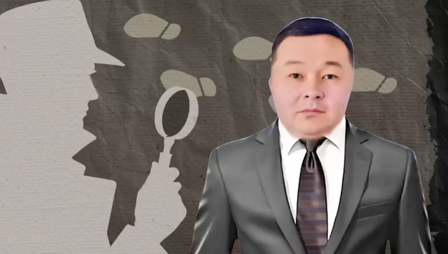 Дипломата из Казахстана Ануара Бакибая, подозреваемого в шпионаже, обменяли на польского монаха
