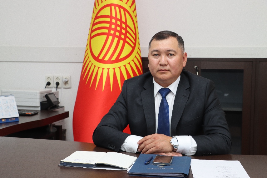Салават Садыракунов