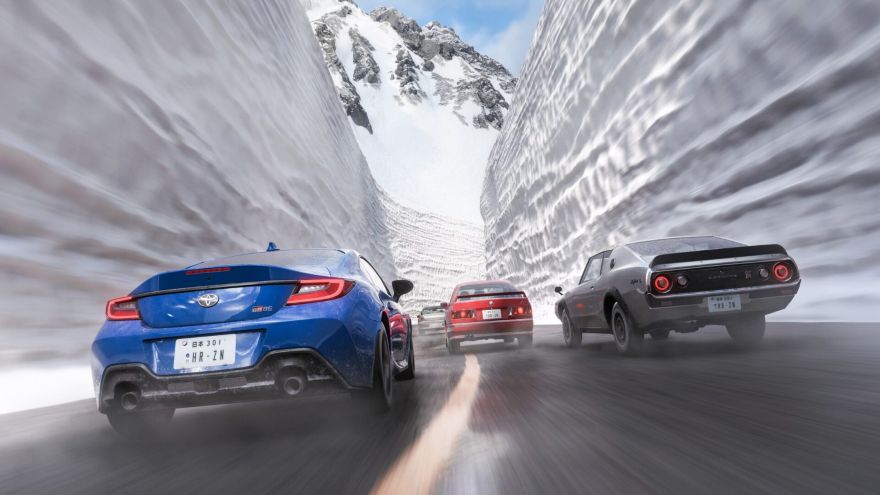 Массово блокировать геймеров, которые запустили утекшую в сеть Forza Horizon 6 до официального релиза, начали разработчики