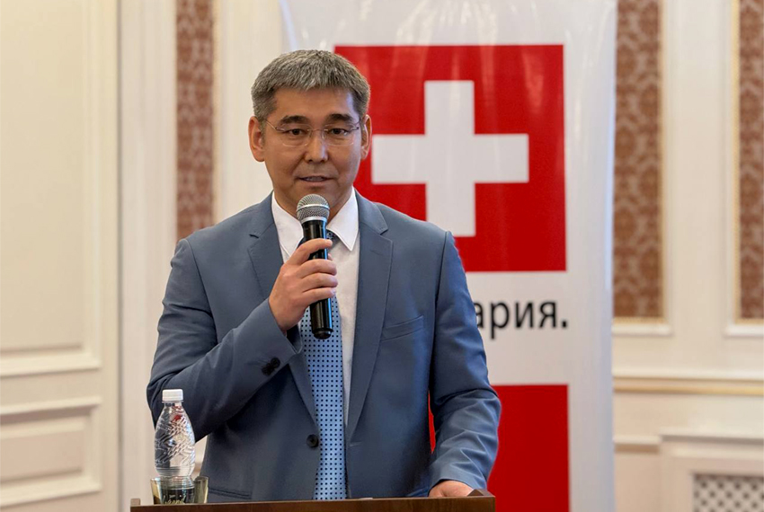 В Бишкеке подвели итоги проекта, реализованного при поддержке правительства Швейцарии в 2017–2026 годах