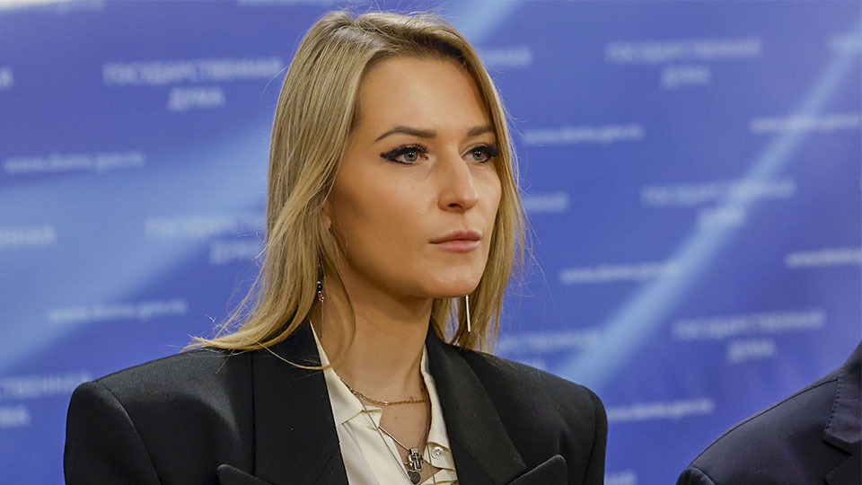 Яна Лантратова